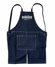 画像4: 【受注生産】RODROCK Work Apron (4)