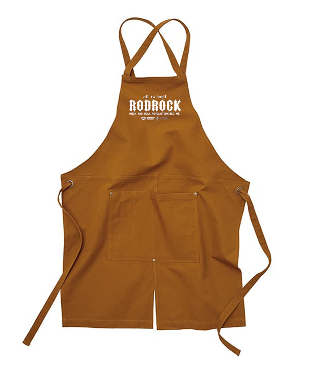 画像3: 【受注生産】RODROCK Work Apron (3)
