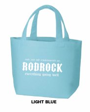 画像3: 【受注生産】RODROCK MINI TOTE BAG FALL 2026 (3)