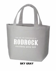 画像6: 【受注生産】RODROCK MINI TOTE BAG FALL 2026 (6)