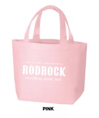 画像10: 【受注生産】RODROCK MINI TOTE BAG FALL 2026 (10)