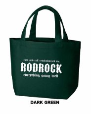 画像7: 【受注生産】RODROCK MINI TOTE BAG FALL 2026 (7)