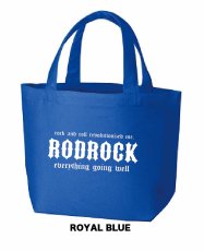 画像2: 【受注生産】RODROCK MINI TOTE BAG FALL 2026 (2)