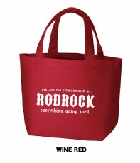 画像5: 【受注生産】RODROCK MINI TOTE BAG FALL 2026 (5)
