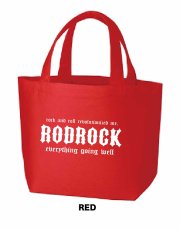 画像4: 【受注生産】RODROCK MINI TOTE BAG FALL 2026 (4)