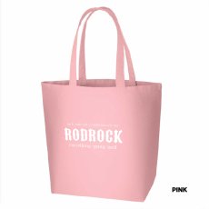 画像10: 【受注生産】RODROCK L-SIZE TOTE BAG FALL 2026 (10)