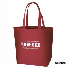 画像5: 【受注生産】RODROCK L-SIZE TOTE BAG FALL 2026 (5)
