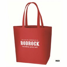 画像4: 【受注生産】RODROCK L-SIZE TOTE BAG FALL 2026 (4)