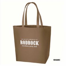 画像8: 【受注生産】RODROCK L-SIZE TOTE BAG FALL 2026 (8)