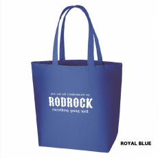 画像2: 【受注生産】RODROCK L-SIZE TOTE BAG FALL 2026 (2)