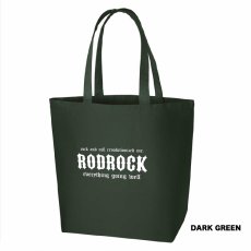 画像7: 【受注生産】RODROCK L-SIZE TOTE BAG FALL 2026 (7)