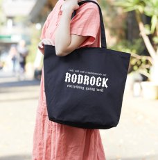 画像12: 【受注生産】RODROCK L-SIZE TOTE BAG FALL 2026 (12)