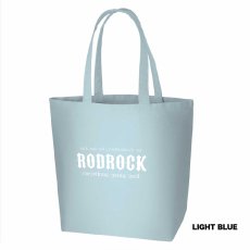 画像3: 【受注生産】RODROCK L-SIZE TOTE BAG FALL 2026 (3)
