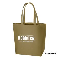 画像9: 【受注生産】RODROCK L-SIZE TOTE BAG FALL 2026 (9)