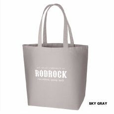 画像6: 【受注生産】RODROCK L-SIZE TOTE BAG FALL 2026 (6)