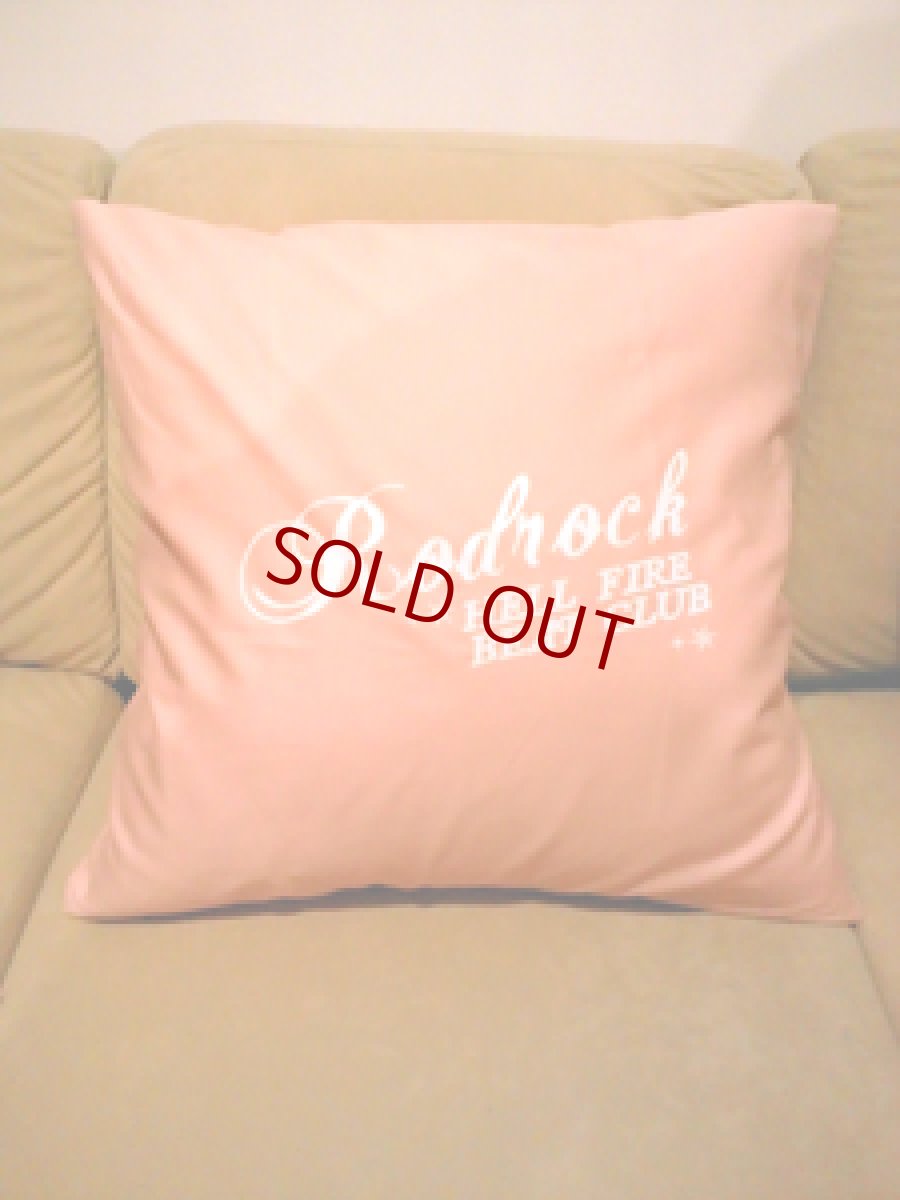 画像1: RODROCK CUSHION "限定PINK" (1)