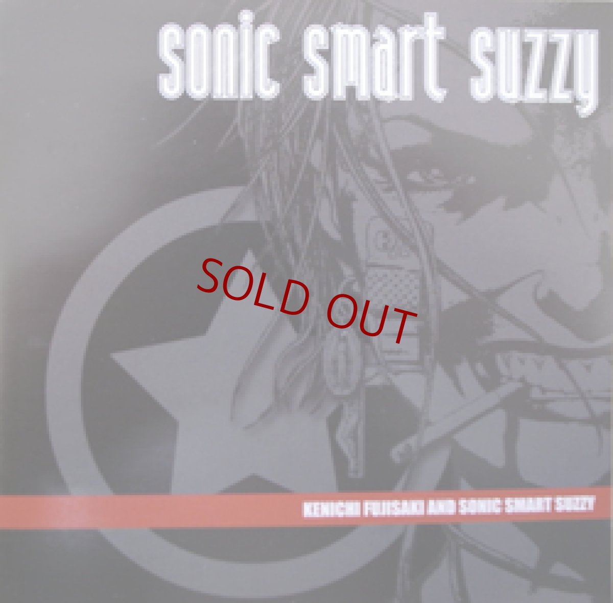 画像1: SONIC SMART SUZZY (1)