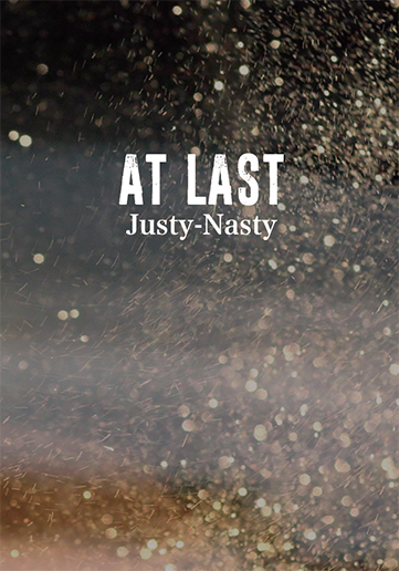 画像1: Justy-Nasty / AT LAST (1)